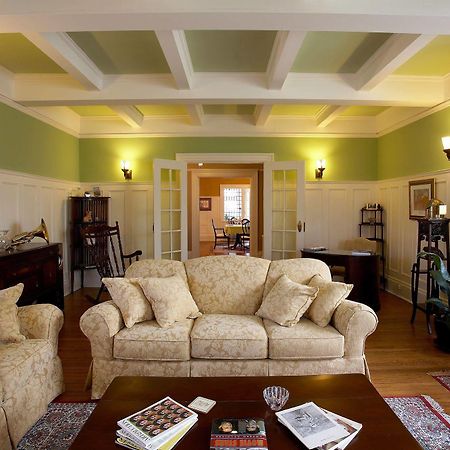 Springbank House Inn Sainte-Catherine Extérieur photo