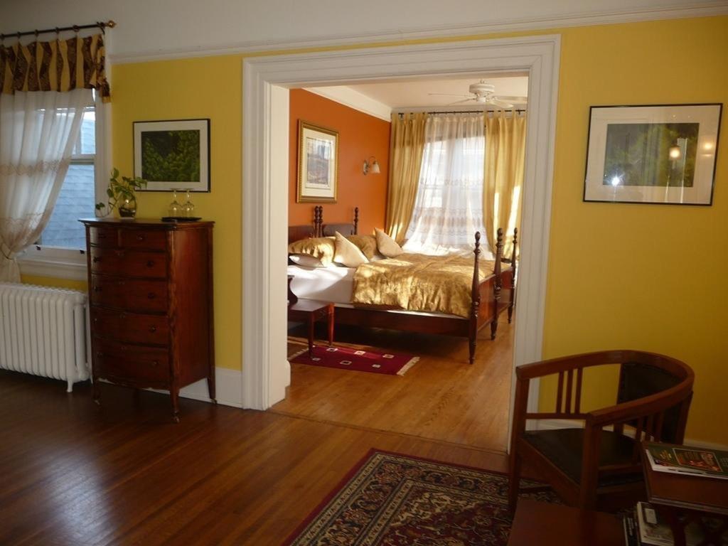 Springbank House Inn Sainte-Catherine Chambre photo