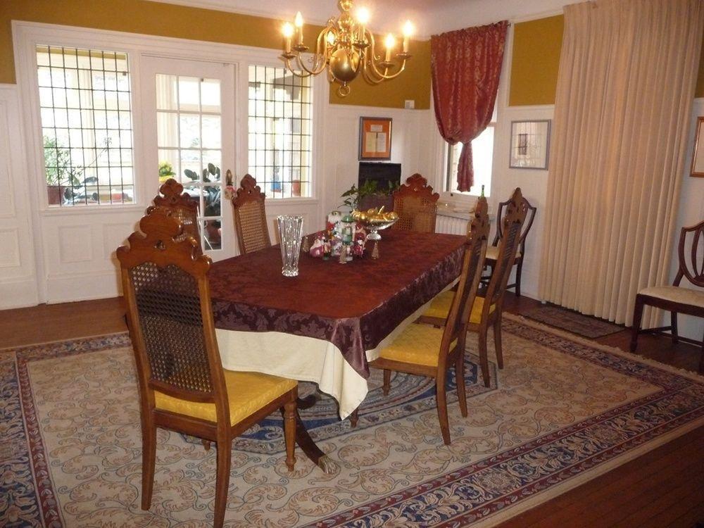 Springbank House Inn Sainte-Catherine Extérieur photo