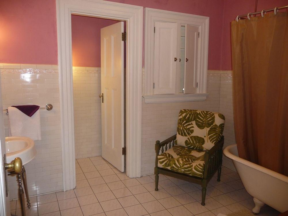 Springbank House Inn Sainte-Catherine Extérieur photo