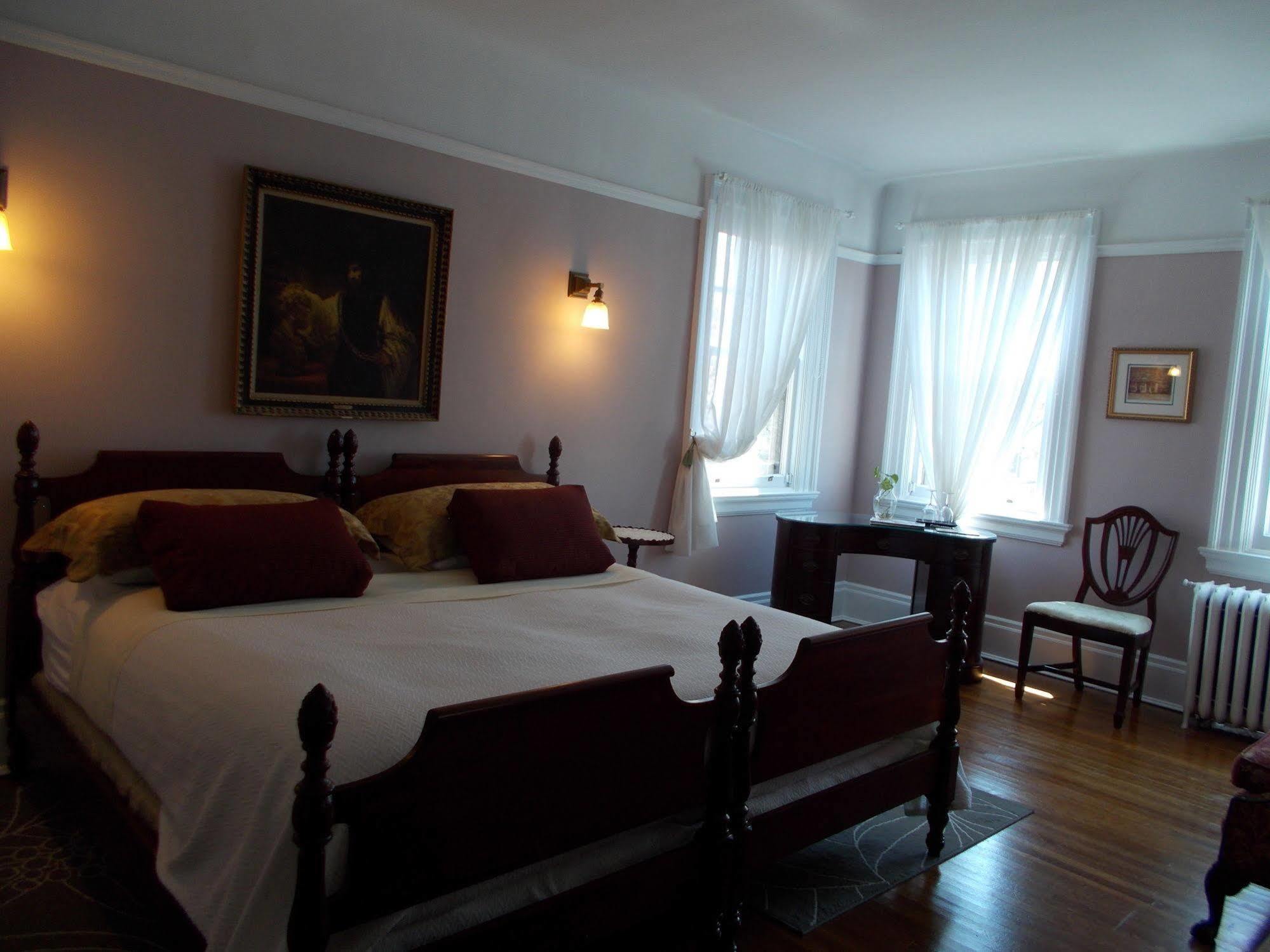 Springbank House Inn Sainte-Catherine Extérieur photo