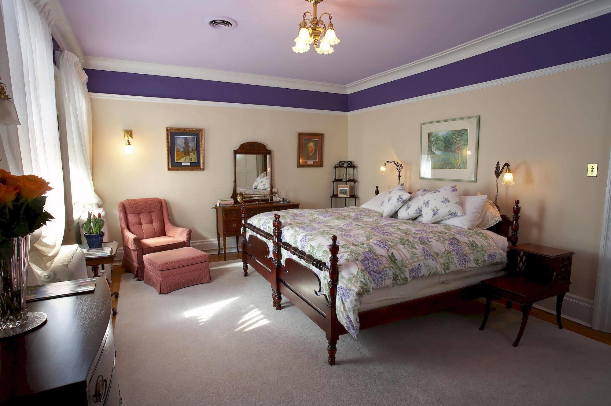 Springbank House Inn Sainte-Catherine Extérieur photo
